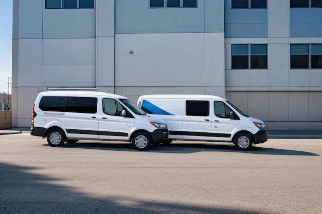 Co lepsze Opel Vivaro czy Renault Trafic?