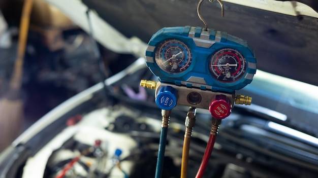 Czynnik 134a co to jest i gdzie znajduje zastosowanie?