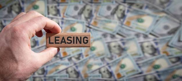 Leasing zwrotny co to jest i kiedy warto się nim zainteresować?