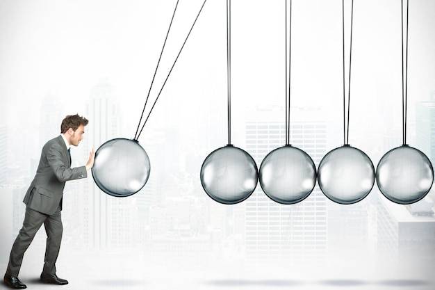 Tuleje wahacza co to jest i jak wpływają na prowadzenie auta