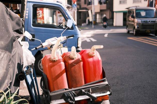 Czy gaśnica samochodowa musi być legalizowana?