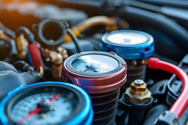 Ile kosztuje napełnienie klimatyzacji w samochodzie z 2026 roku?