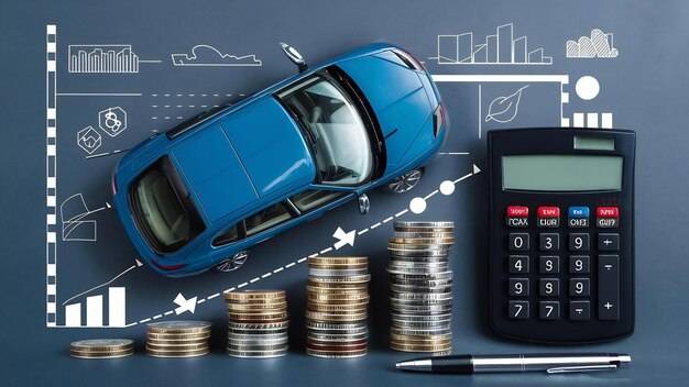 Ile procent podatku zapłacisz za auto kupione za granicą?