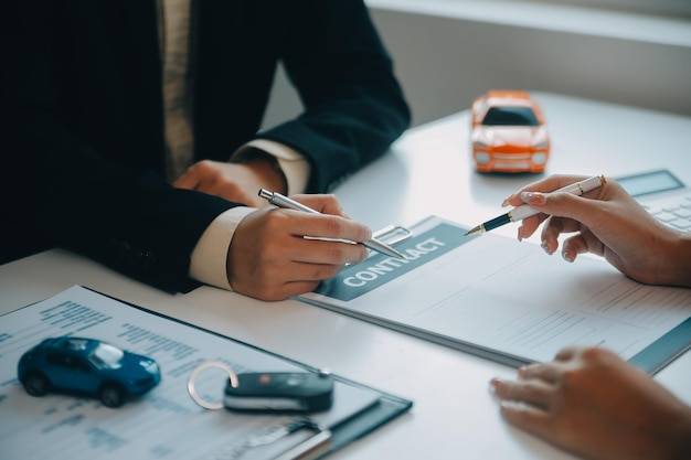 Jak działa leasing samochodowy i na czym polega jego popularność?