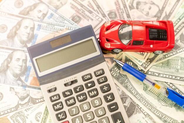 Jaki podatek od kupna samochodu 2026 obowiązuje przy zakupie auta?