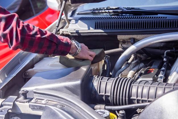 Suzuki SX4 jaki silnik wybrać przy zakupie używanego auta?