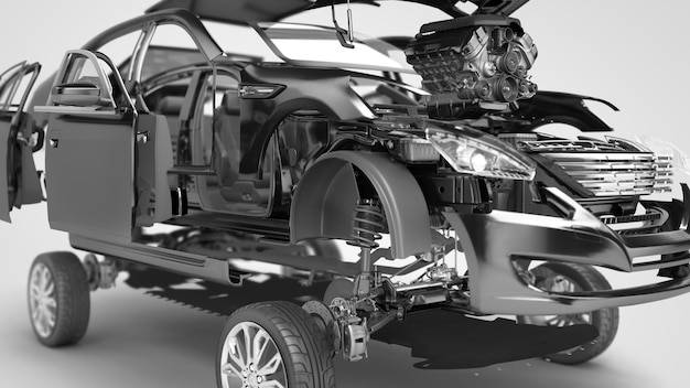 VW Touran z jakim silnikiem kupić żeby być zadowolonym z wyboru?