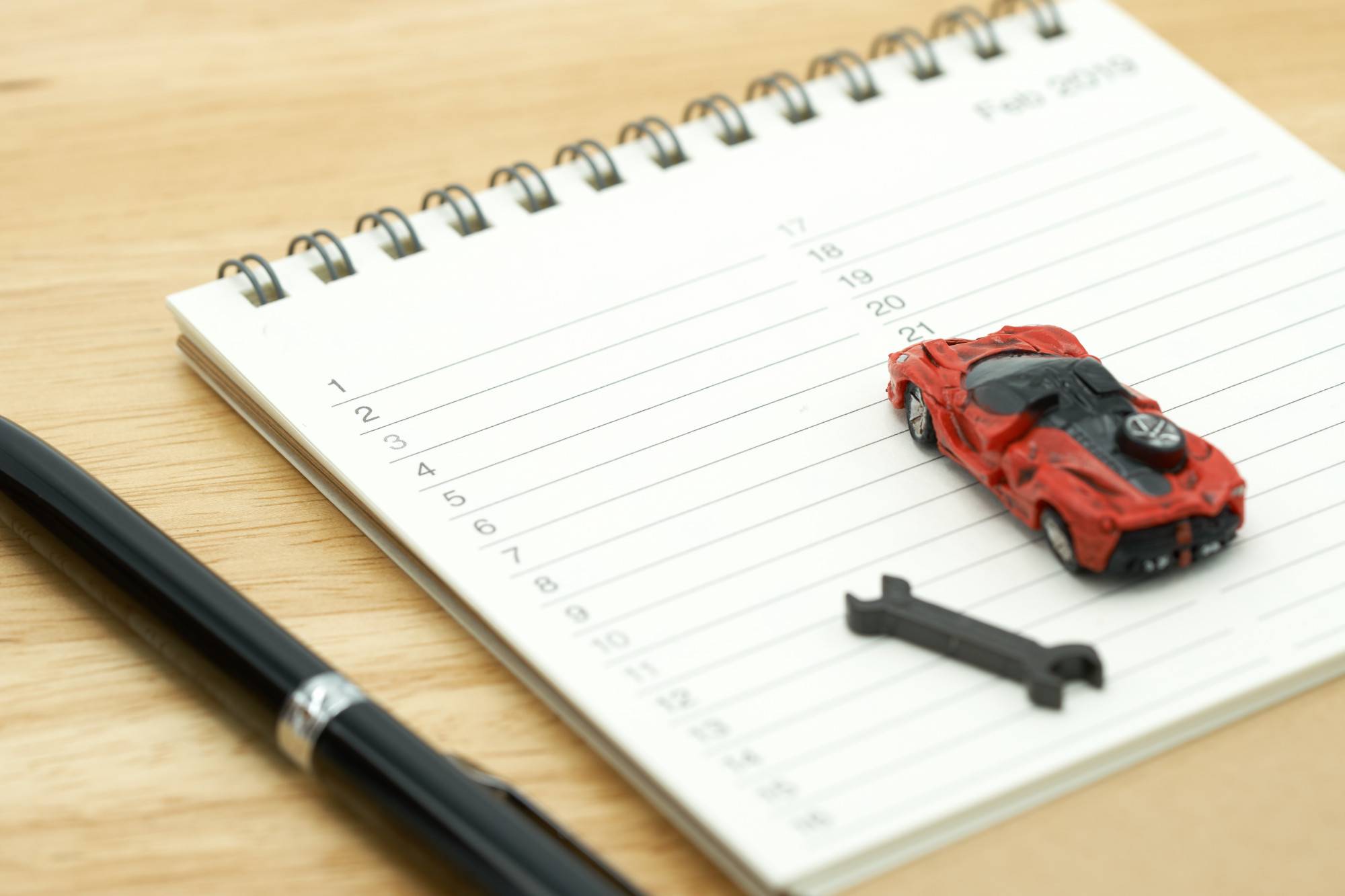 Do kiedy zarejestrować auto po zakupie?