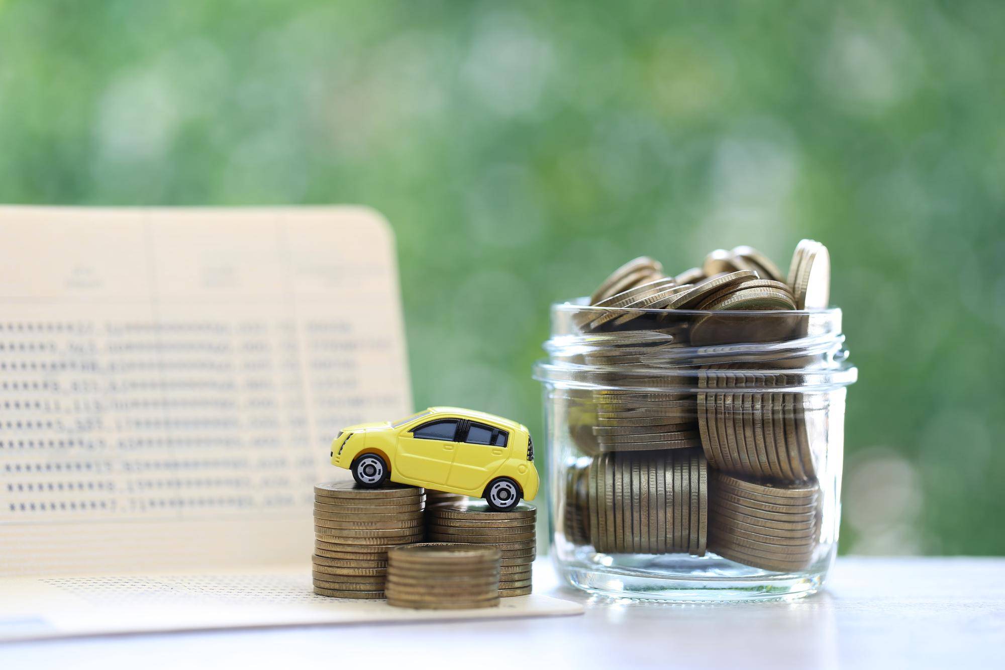 Gdzie najtańszy leasing samochodowy opłaca się najbardziej?