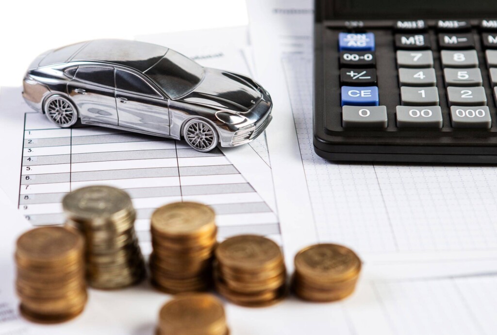 Ile kosztuje leasing Mercedesa w Polsce?