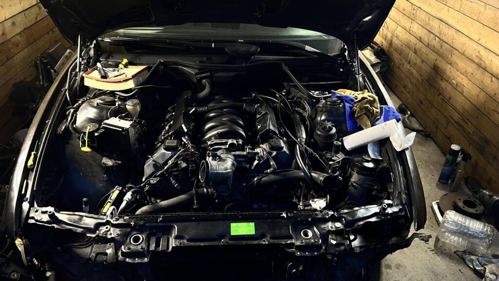Chevrolet Epica jaki silnik wybrać do codziennej jazdy?