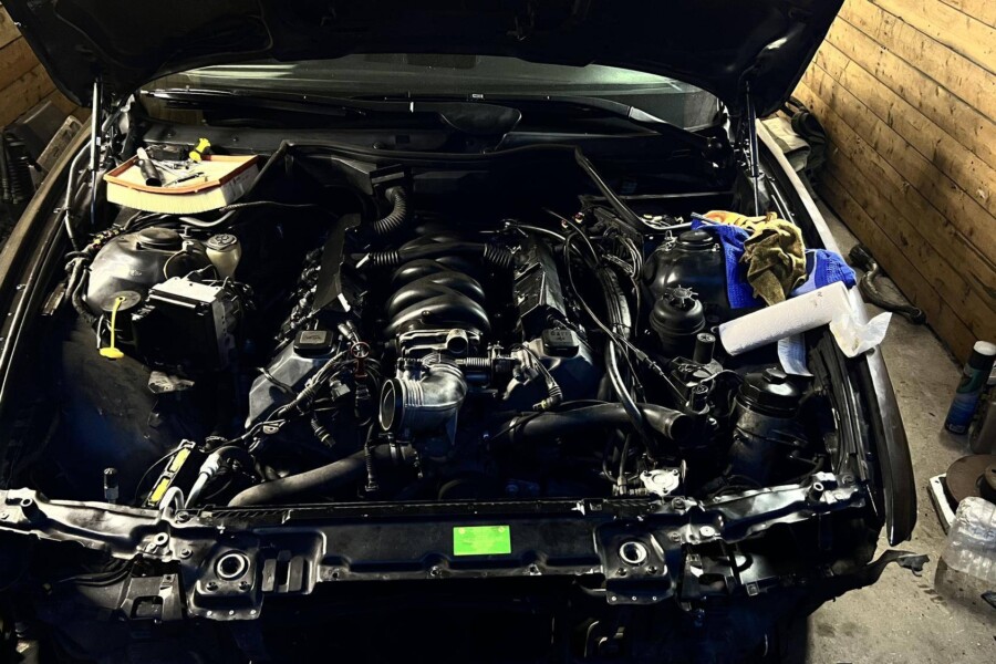 Chevrolet Epica jaki silnik wybrać do codziennej jazdy?