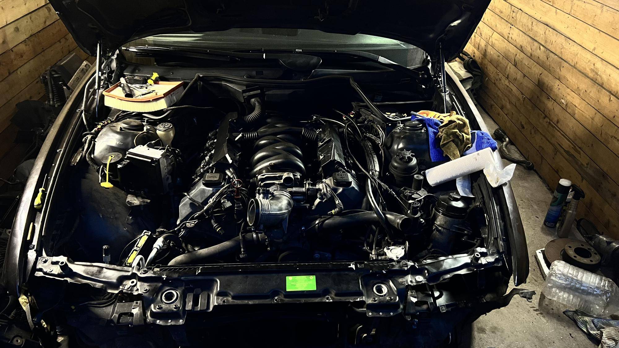 Chevrolet Epica jaki silnik wybrać do codziennej jazdy?