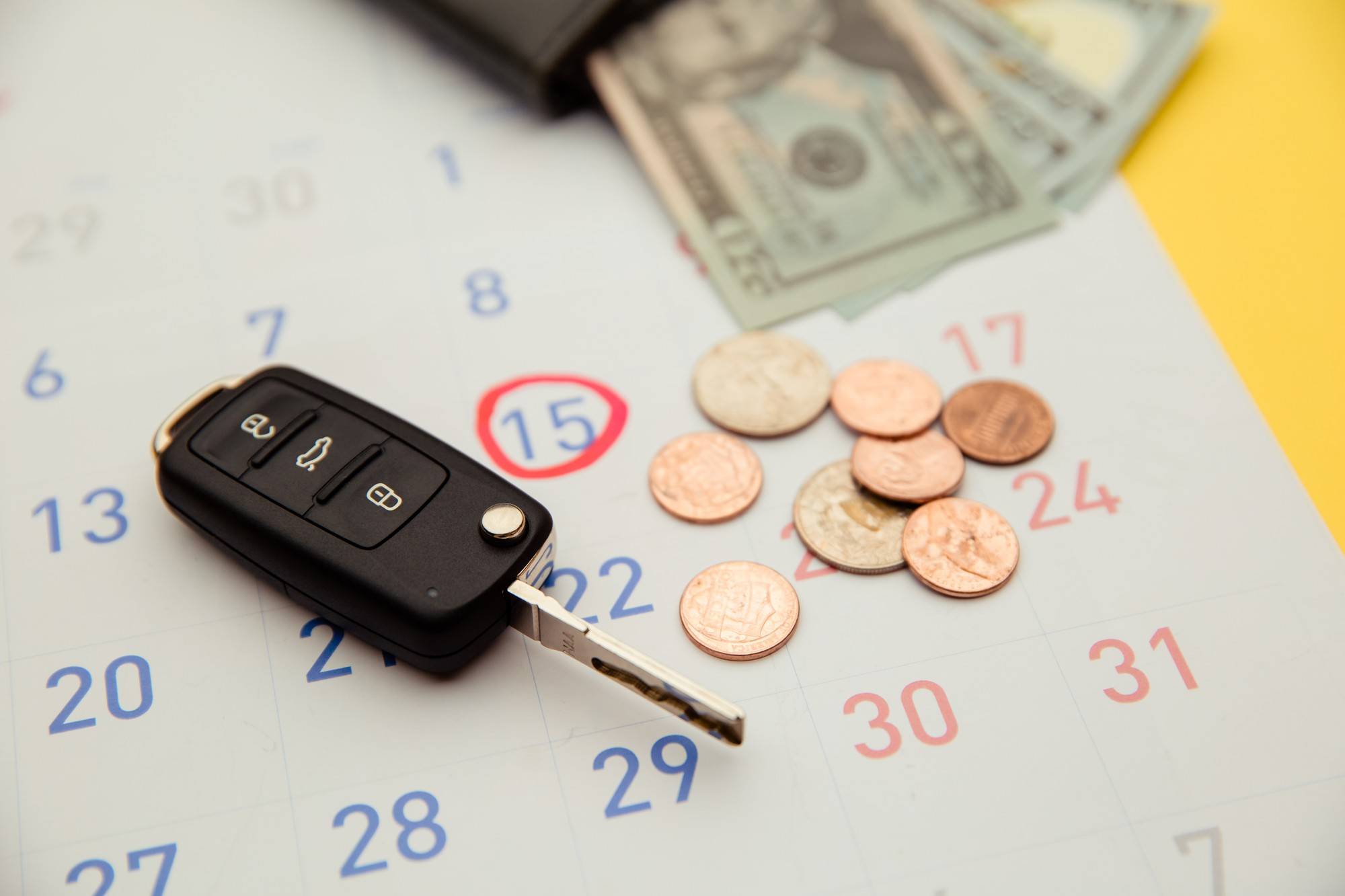Co oznacza leasing 100 procent w praktyce?