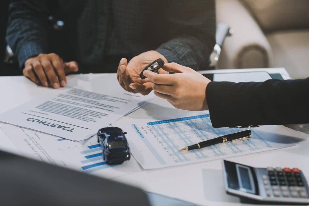 Co to jest leasing operacyjny i finansowy w codziennej działalności firm?