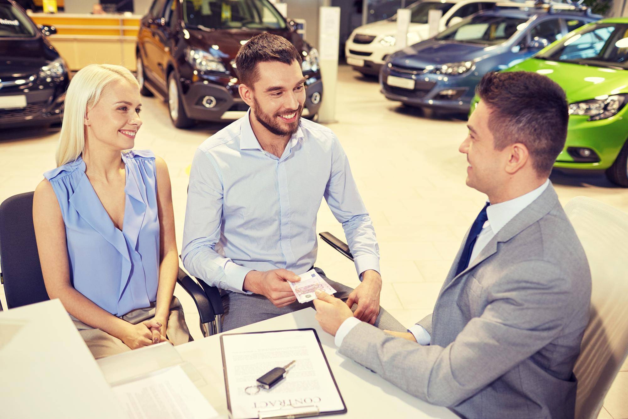 Leasing gdzie najkorzystniej znaleźć odpowiednią ofertę?