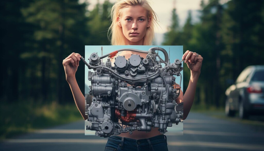 Skoda jaki silnik wybrać aby cieszyć się bezproblemową jazdą?