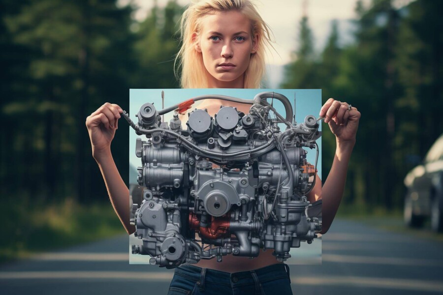 Skoda jaki silnik wybrać aby cieszyć się bezproblemową jazdą?