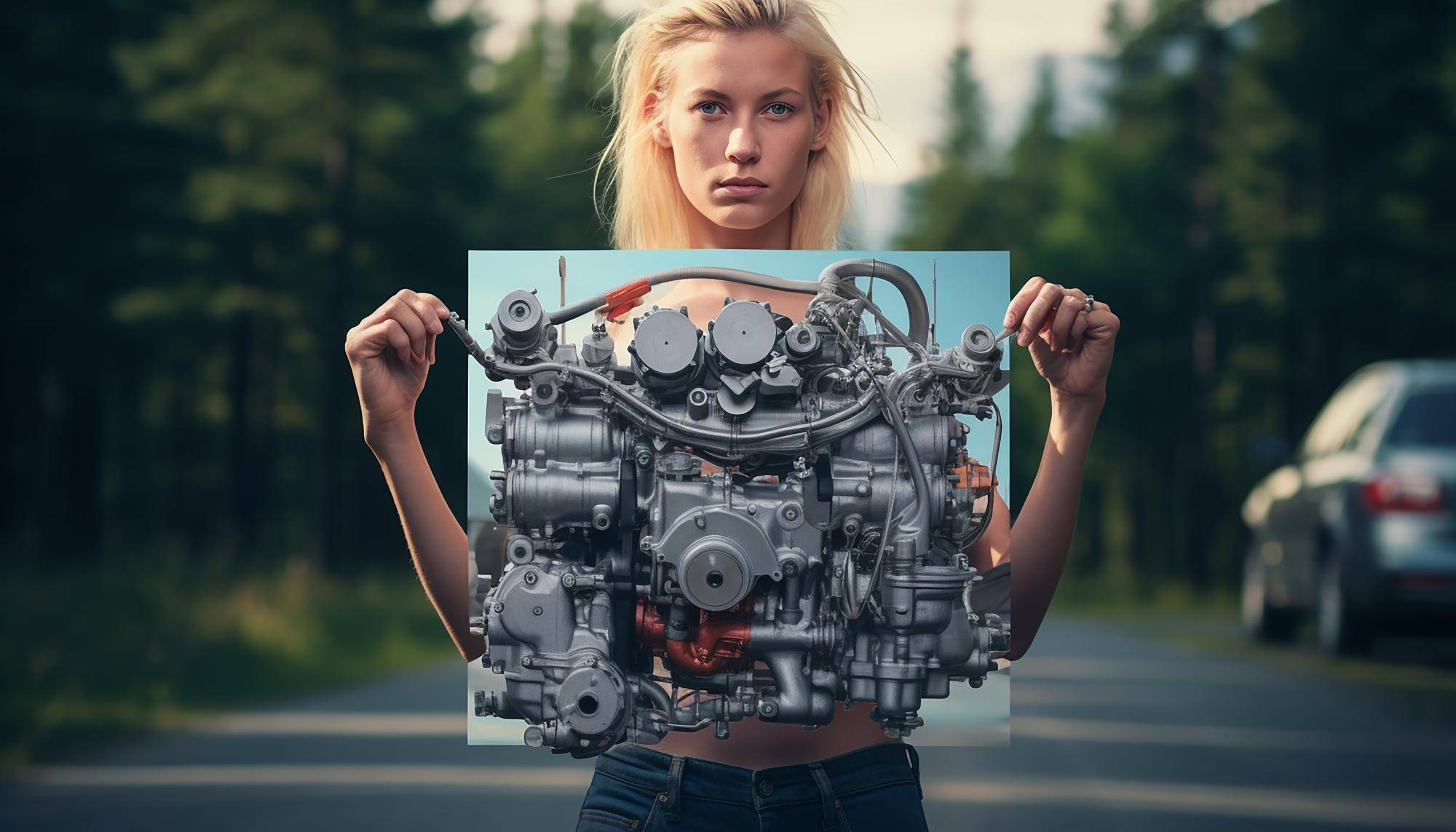 Skoda jaki silnik wybrać aby cieszyć się bezproblemową jazdą?
