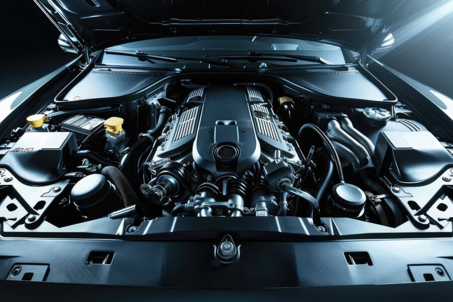 Skoda Superb 3 jaki silnik wybrać do codziennej jazdy?