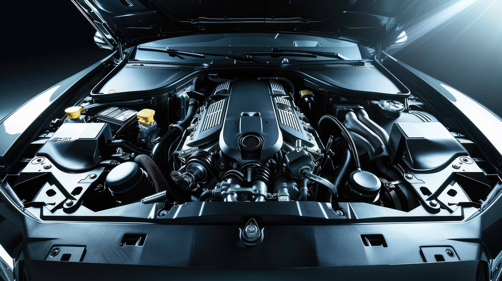 Skoda Superb 3 jaki silnik wybrać do codziennej jazdy?