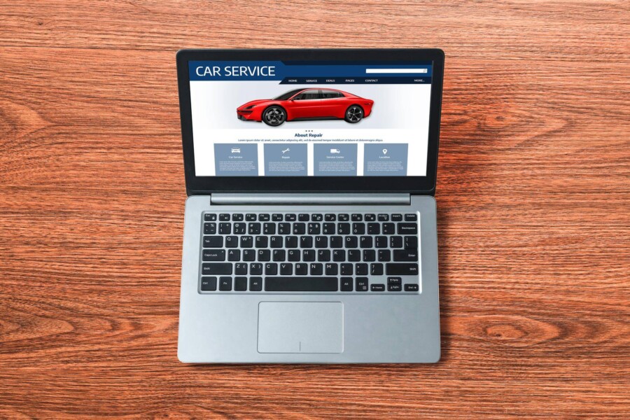 Gdzie szukać ogłoszeń motoryzacyjnych w internecie?