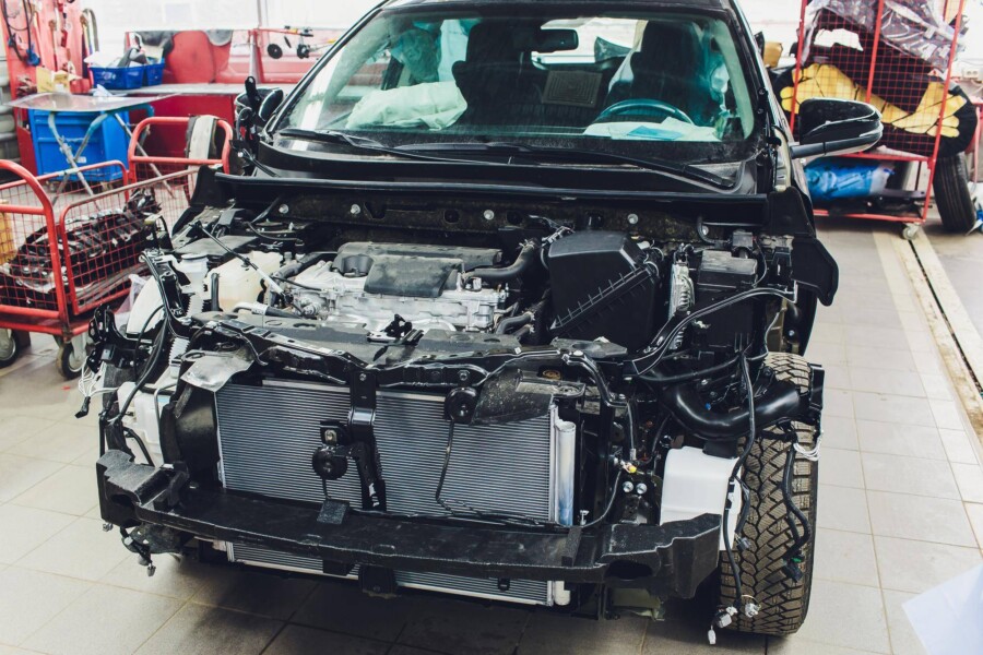 Skoda Fabia jaki silnik benzynowy wybrać dla miejskich tras?