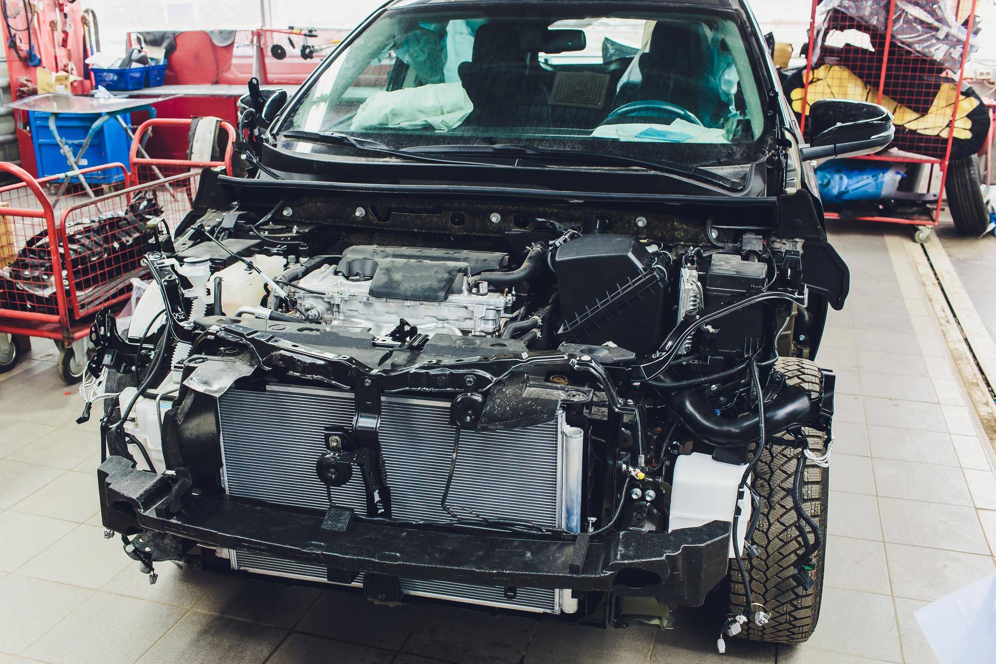 Skoda Fabia jaki silnik benzynowy wybrać dla miejskich tras?