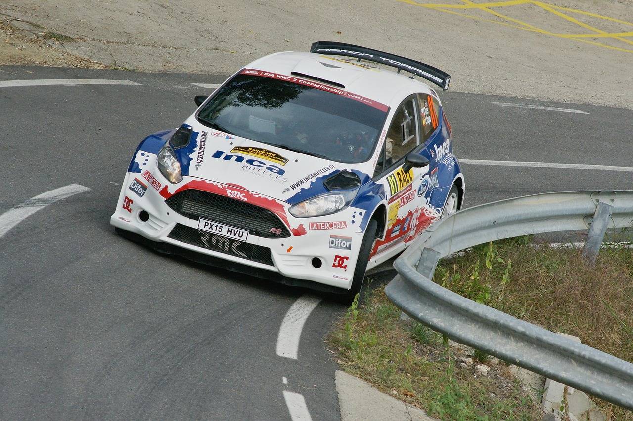 Ford Fiesta mk7 czy warto zdecydować się na ten model?