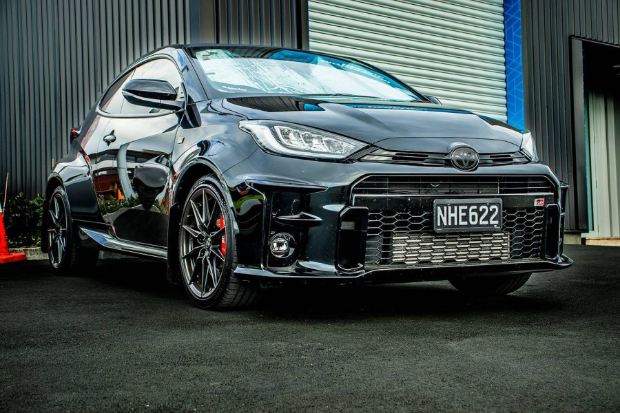 Toyota Tundra czy warto zdecydować się na ten model?